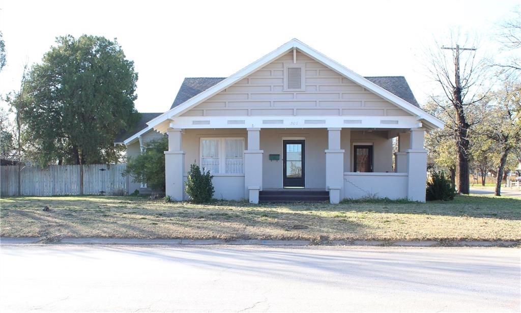 HCR Realty LLC Haskell, TX HOME